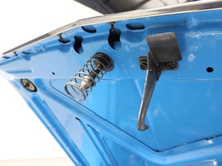 1971 XY GT Ford Falcon