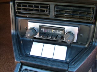 LX SS Torana Hatcback