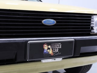 1979 Ford XD Falcon GL