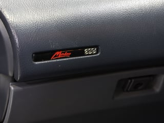 1999 HSV VS III Maloo Build No 362 - 5sp Man - Phantom Mica 