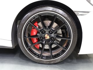 2013 Porsche 911 991 Carerra 4S