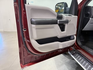 2018 Ford F150 XLT XTR 4x4 - 5.0L V8