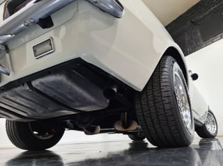 1967 Chevrolet Camaro RS 350