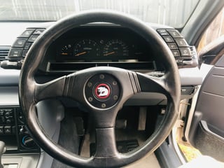 1993 HSV VP Clubsport 5000i