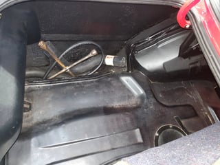 1980 Ford XD Falcon S Pack V8 4 Speed