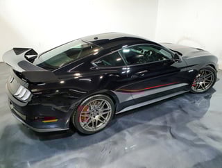 2019 Dick Johnson Limited Edition Mustang - Build 18/30 - MANUAL