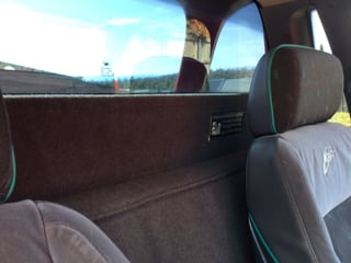 1996  HSV VS Series 2 Maloo Ute - Build No. 296