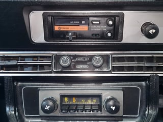 1976 LX Torana SS Hatchback - 5 Litre 4 Speed