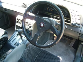 HSV SV 5000 Commodore