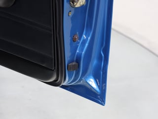 1969 Ford Falcon XW GTHO Phase I - Starlight Blue 