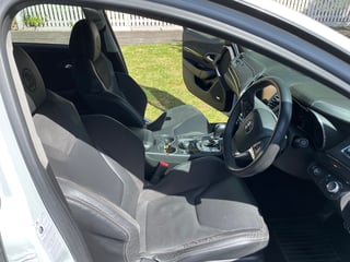 2015 HSV VF GEN-F Senator SV Build No. 20/50