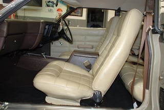 XB GS Falcon Hardtop