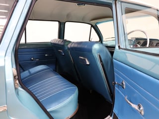 1964 Holden EH Special Station Wagon - Portsea Blue