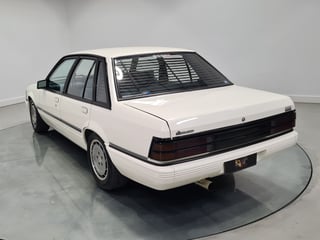 1985 VK HDT SS Brock Commodore #2970