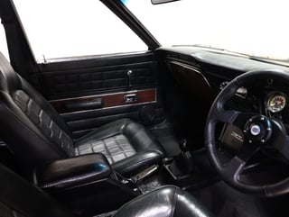 1973 Ford TC Cortina XL - 6cyl 4sp Man - Yellow Fire
