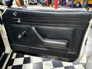 1976 XB GT Falcon