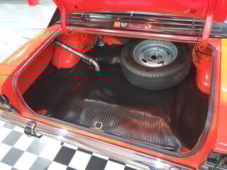 1971 XY Falcon GTHO Phase 3