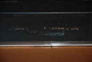 1967 XR GT Falcon - UNRESTORED