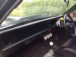 LX SLR 5000 Torana Tribute