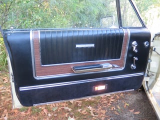 1965 Ford Galaxie 500 LTD