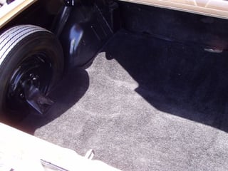 1966 Ford Cortina MK 1 GT