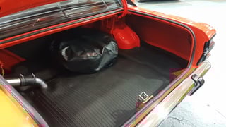 1971 XY GT Falcon Replica