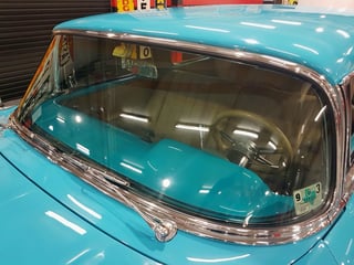 1957 Chev Bel Air Nomad