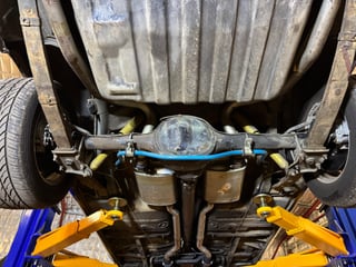 1973 Ford Falcon XA GT Sedan - RPO 83