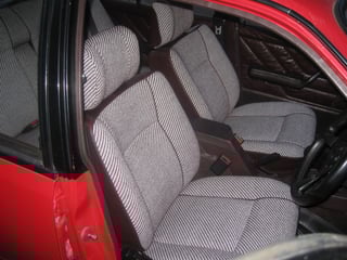 1982 VH SS Commodore