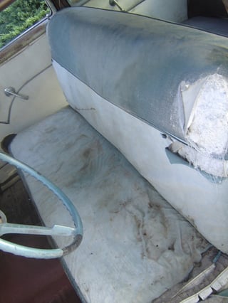 1955 Chevrolet Belair