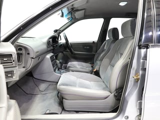 1993 HSV VR Clubsport Build No.134