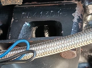 1971 Holden Torana LC - Street Sleeper