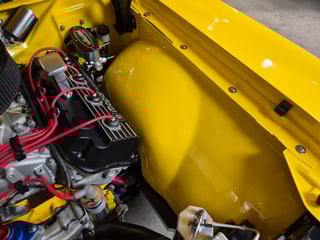 1971 Plymouth Cuda RESTOMOD Hemi 572 cui