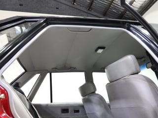 1986 HDT VL Commodore SS Group A - Build No 497 