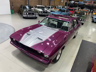 AMCS Sydney Showroom Tour - New Arrivals - 24th February 2022