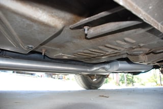 Valiant CL 770 Charger 318 V8