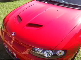 2006 HSV GTO Signature No. 40 / 70