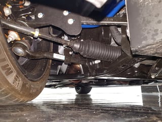 2020 Ford Mustang R-Spec - Build 328 / 500