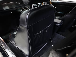 1968 Ford Mustang Shelby GT500 Eleanor Tribute