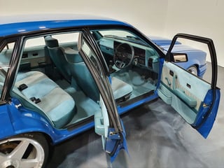 1984 VK HDT SS Group A Replica - 355 Stroker