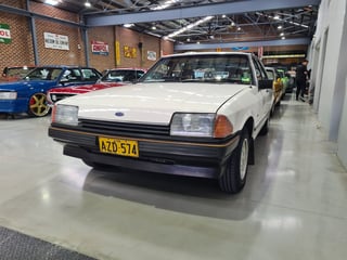 AMCS Showroom Tour - 23rd Sept 2021