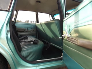 1962 Valiant S Series
