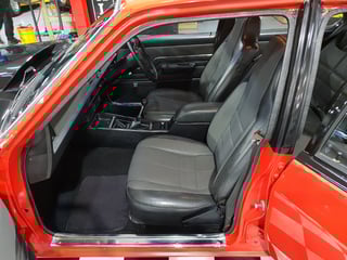 1977 LX A9X Torana