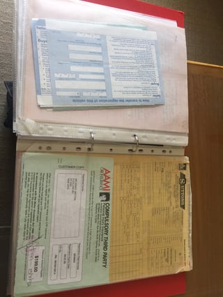 1984 WB HDT Statesman Caprice Magnum #1271