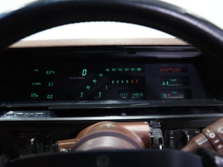 1985 Holden HDT VK Calais Director 333 Pack -  5.0 Litre V8