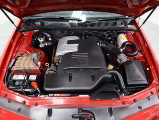 1995 Ford Falcon EF II XR8 Tickford Enhanced…