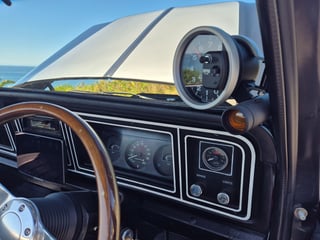 1978 Ford F100 SWB Pick Up Truck - 351 V8  
