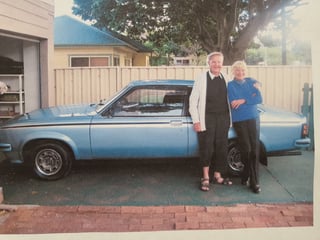 1978 LX SS Torana V8 Hatchback