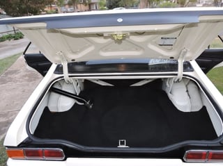 XB GT Falcon Replica