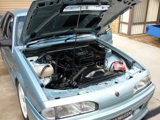 VL Grp A Walkinshaw #481